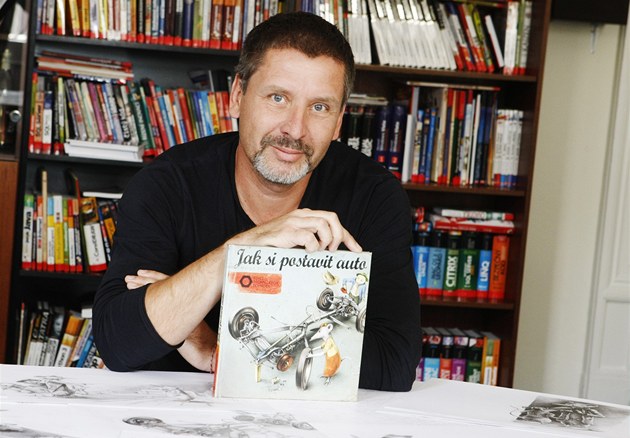 martin sodomka